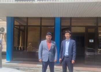 ЖОЛ КАРТАСЫНЫҢ ІСШАРАЛАРЫ БАҚЫЛАУДА