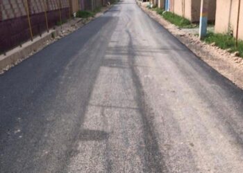 ШЫМКЕНТ  МӘСЛИХАТ ДЕПУТАТЫ ҚАЙРАТ СҮЛЕЙМЕНОВ ТҰРҒЫНДАР ӨТІНІШІН ОРЫНДАДЫ