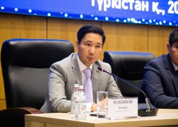 ӨҢІРЛІК ЭКСПОРТАУШЫЛАР КЕҢЕСІ ӨТТІ