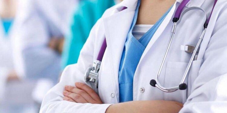 ТҮРКІСТАН: МЕДИЦИНАЛЫҚ ҰЙЫМДАРДА ЖАСТАРҒА АРНАЛҒАН 218 ДЕНСАУЛЫҚ ОРТАЛЫҒЫ ЖҰМЫС ІСТЕЙДІ