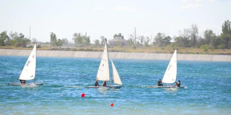 ТҮРКІСТАНДА «ШАҒА» ЖАҒАЖАЙЫ АШЫЛДЫ