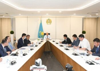 ТҮРКІСТАН: МЕМЛЕКЕТТІК ТҰРҒЫН ҮЙ ҚОРЫНАН ҮЙ АЛУ ЖОЛДАРЫ АРТТЫ