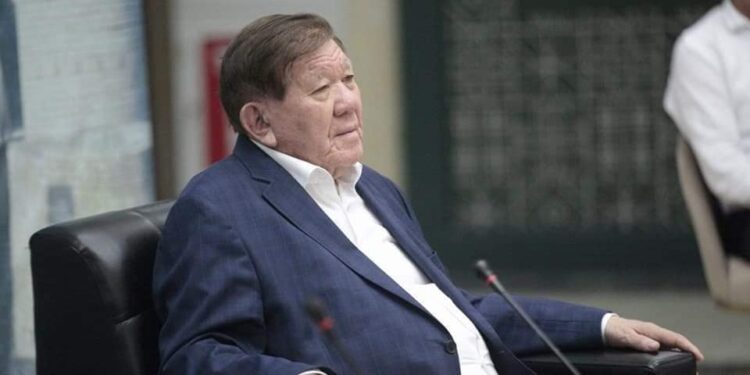 ОТЫРАРДА ӘЛЕМ АҚЫНЫ МҰХТАР ШАХАНОВТЫҢ 80 ЖАС МЕРЕЙТОЙЫ АТАЛЫП ӨТТІ