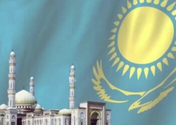 ЗАЙЫРЛЫЛЫҚ – ТАРИХИ ТАЛАП