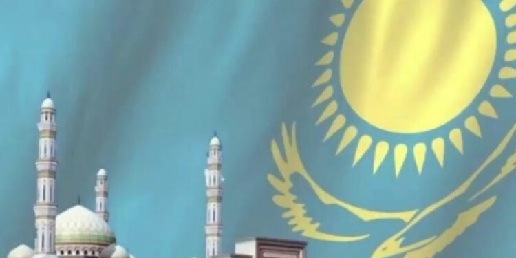 ЗАЙЫРЛЫЛЫҚ – ТАРИХИ ТАЛАП