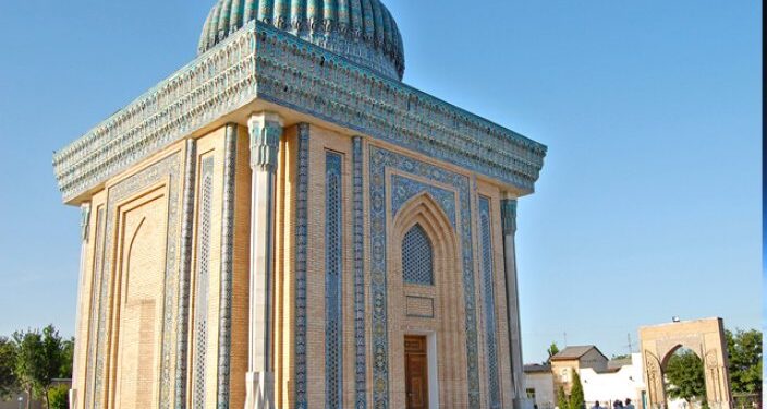 Матуриди сенім мектебі жайлы таным