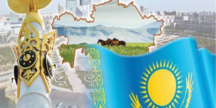 Дәстүрлі құндылықтар мен зайырлы қоғам