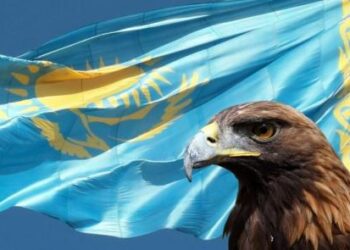 Ислам — отансүйгіш дін