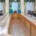 Мемлекет басшысы әкімдермен кеңес өткізді