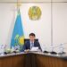 Д.САТЫБАЛДЫ: «ЖОЛДАУДАҒЫ ТАПСЫРМАЛАРДЫ ЖҮЗЕГЕ АСЫРУДА ТАБАНДЫЛЫҚ КЕРЕК»