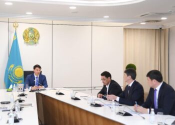 ТҮРКІСТАН ОБЛЫСЫНДА АУЫР ҚЫЛМЫСТАР САНЫ АЗАЙҒАН