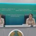 ТҮРКІСТАН ОБЛЫСЫНДА ЖЫЛУ БЕРУ МАУСЫМЫНА ДАЙЫНДЫҚ БАРЫСЫ ҚАТАҢ БАҚЫЛАУДА