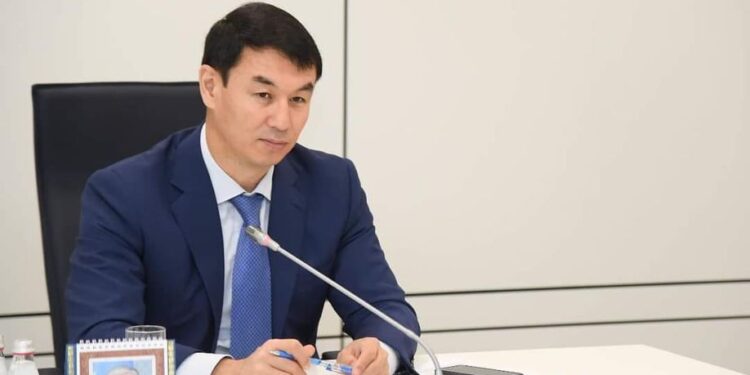 ТҮРКІСТАН ОБЛЫСЫНДА «ЖАЙЛЫ МЕКТЕП» ҰЛТТЫҚ ЖОБАСЫ БОЙЫНША 86 МЕКТЕП САЛЫНАДЫ