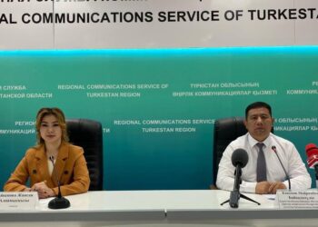 ТҮРКІСТАН: МҮЛІК САЛЫҒЫН ТӨЛЕУ МЕРЗІМІ 1 ҚАЗАНДА АЯҚТАЛАДЫ