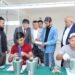 ТҮРКІСТАН: САРЫАҒАШ АУДАНЫНДА ЭЛЕКТРО-ШӘЙНЕК ШЫҒАРЫЛА БАСТАДЫ