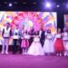 ТҮРКІСТАН САХНАСЫНДА ЖАС ТАЛАНТТАРДЫҢ ОБЛЫСТЫҚ ӘН БАЙҚАУЫ ӨТТІ