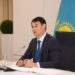 ТҮРКІСТАН: ТАЗАЛЫҚТЫ ҚАМТАМАСЫЗ ЕТЕ АЛМАҒАН ӘКІМДЕР ЕСКЕРТУ АЛДЫ