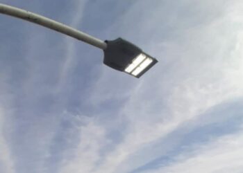 ТҮРКІСТАН ҚАЛАСЫНДА 393 КӨШЕ ЖАРЫҚШАМДАРМЕН ҚАМТЫЛҒАН