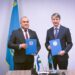 ТҮРКІСТАННЫҢ ТУРИСТІК ЖӘНЕ ИНВЕСТИЦИЯЛЫҚ ӘЛЕУЕТІ ФЕРҒАНА ХАЛҚЫНА ТАНЫСТЫРЫЛАДЫ