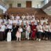 ТҮРКІСТАНДА ҚОҒАМДЫҚ КӨЛІКТЕРДЕ КІТАП ОҚУ НАСИХАТТАЛДЫ