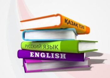 КӨП ТІЛ БІЛЕТІН МИНИСТРЛЕРДІҢ РЕЙТИНГІ ЖАРИЯЛАНДЫ