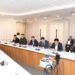 ТҮРКІСТАН ОБЛЫСЫНЫҢ ӘКІМІНЕ ИНВЕСТИЦИЯЛЫҚ ЖОБАЛАР ТАНЫСТЫРЫЛДЫ