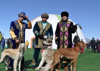 ҚАЗАҚСТАНДА ТАЗЫ МЕН ТӨБЕТТІ САҚТАУ ТУРАЛЫ ЗАҢ ӘЗІРЛЕНЕДІ