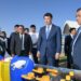 ТҮРКІСТАН: КЕЛЕСТЕГІ КӘСІПОРЫНДА ЖЫЛЫЖАЙ ШАРУАШЫЛЫҒЫНА ҚАЖЕТТІ ЗАТТАР ШЫҒАРЫЛАДЫ