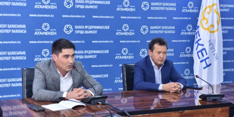 БИЗНЕС ПЕН ҮКІМЕТ АРАСЫНДАҒЫ ДӘНЕКЕР