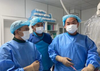 ШЫМКЕНТТЕ  СИРЕК КЕЗДЕСЕТІН ДЕРТКЕ НАРКОЗСЫЗ ОТА ЖАСАЛДЫ