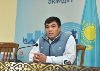 САЯСИ РЕФОРМАЛАР — ХАЛЫҚ ИГІЛІГІНЕ