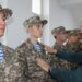Болашақ десантшылар Шымкенттен әскерге аттанды