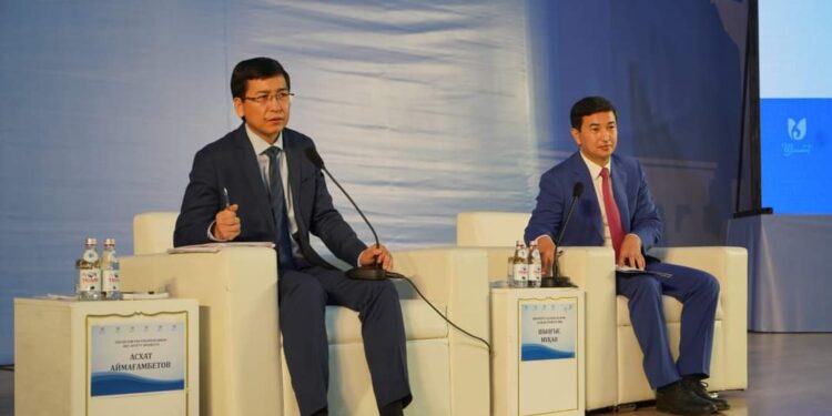 «БАЛАБАҚША ТӘРБИЕШІЛЕРІНІҢ ЖАЛАҚЫСЫН КӨБЕЙТІП, ЖҮКТЕМЕСІН АЗАЙТУ КӨЗДЕЛІП ОТЫР»