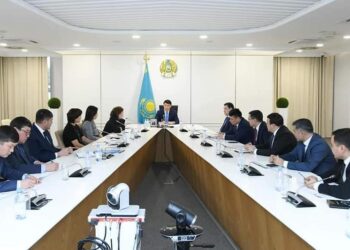 ТҮРКІСТАНДА НАУРЫЗ МЕРЕКЕСІНДЕ ІРІ ХАЛЫҚАРАЛЫҚ КӨРМЕ-ЖӘРМЕҢКЕ ӨТЕДІ