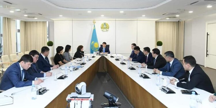 ТҮРКІСТАНДА НАУРЫЗ МЕРЕКЕСІНДЕ ІРІ ХАЛЫҚАРАЛЫҚ КӨРМЕ-ЖӘРМЕҢКЕ ӨТЕДІ