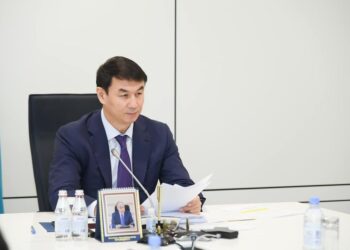 ТҮРКІСТАН ОБЛЫСЫНДА 460 МЫҢ ТОННА ЕРТЕ КӨКТЕМГІ ӨНІМ ЖИНАУ ЖОСПАРЛАНУДА