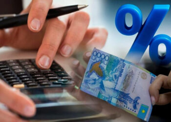 ШЫМКЕНТ: БИЫЛ 260-ҚА ЖУЫҚ ЖАС ЖЕҢІЛДЕТІЛГЕН НЕСИЕГЕ ҚОЛ ЖЕТКІЗЕДІ