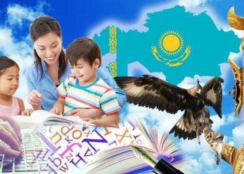 МЕМЛЕКЕТТІК ТІЛДІҢ МӘРТЕБЕСІН КӨТЕРУ ОТБАСЫНАН БАСТАЛАДЫ