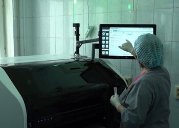 АИТВ ЖҰҚТЫРҒАН 600-ДЕН АСТАМ ӘЙЕЛ ДЕНІ САУ ҰРПАҚ ӘКЕЛДІ