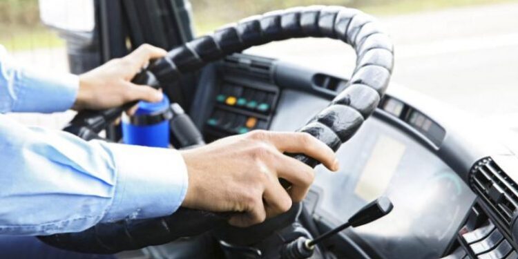 Шымкент: «Автобус» жедел-профилактикалық іс-шарасы басталды