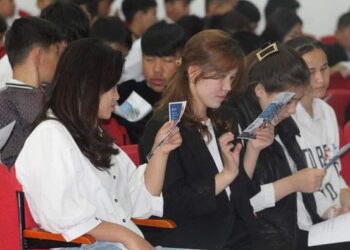 ТҮРКІСТАН: «СЕРПІН-2050» БАҒДАРЛАМАСЫ ЖАСТАРҒА СЕРПІН БЕРЕДІ