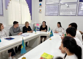 МЕДИАЦИЯ – ДАУ-ДАМАЙДЫ ШЕШУДІҢ БАЛАМАЛЫ ӘДІСІ