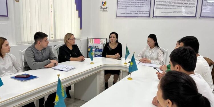 МЕДИАЦИЯ – ДАУ-ДАМАЙДЫ ШЕШУДІҢ БАЛАМАЛЫ ӘДІСІ