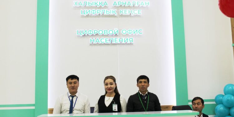 ШЫМКЕНТТІКТЕР АРАСЫНДА СҰРАНЫСҚА ИЕ ТОП 5 МЕМЛЕКЕТТІК ҚЫЗМЕТ