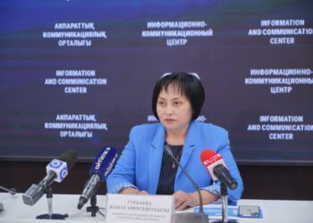 QAMQOR ТҰРҒЫН ҮЙ БАҒДАРЛАМАСЫНЫҢ ТАЛАПТАРЫН ТҮСІНДІРУ ЖҰМЫСТАРЫ ЖҮРІП ЖАТЫР