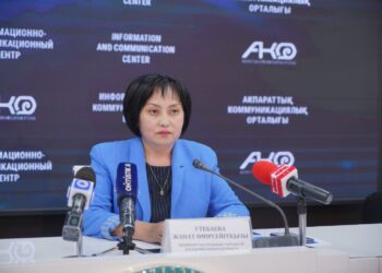 ШЫМКЕНТ: БИЫЛ 800-ДЕН АСА ЖҰМЫСШЫ ЖАС БАСПАНАЛЫ БОЛАДЫ