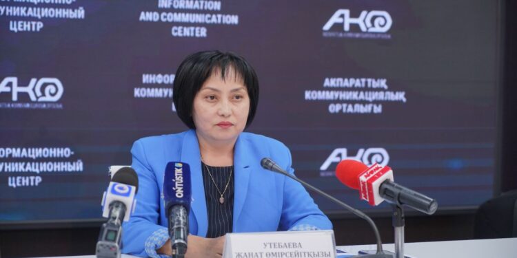 ШЫМКЕНТ: БИЫЛ 800-ДЕН АСА ЖҰМЫСШЫ ЖАС БАСПАНАЛЫ БОЛАДЫ