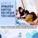 ШЫМКЕНТ: ЖҰМЫСПЕН ҚАМТУДА ЖАСТАРДЫҢ ҮЛЕСІ БАСЫМ