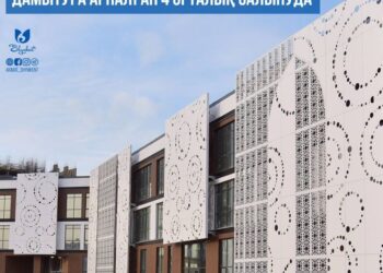 ШЫМКЕНТТЕ БАЛАЛАР ҚАБІЛЕТІН ДАМЫТУҒА АРНАЛҒАН 4 ОРТАЛЫҚ САЛЫНАДЫ