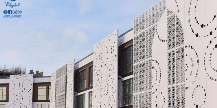 ШЫМКЕНТТЕ БАЛАЛАР ҚАБІЛЕТІН ДАМЫТУҒА АРНАЛҒАН 4 ОРТАЛЫҚ САЛЫНАДЫ